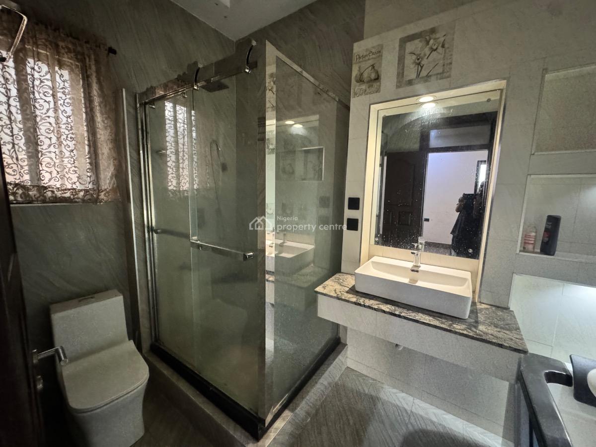 Luxury Finish 5 Bedroom Detached Duplex, Opic, Isheri North, Lagos, Detached Duplex for Sale
