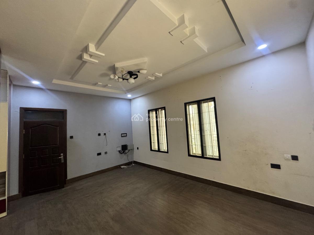 Luxury Finish 5 Bedroom Detached Duplex, Opic, Isheri North, Lagos, Detached Duplex for Sale