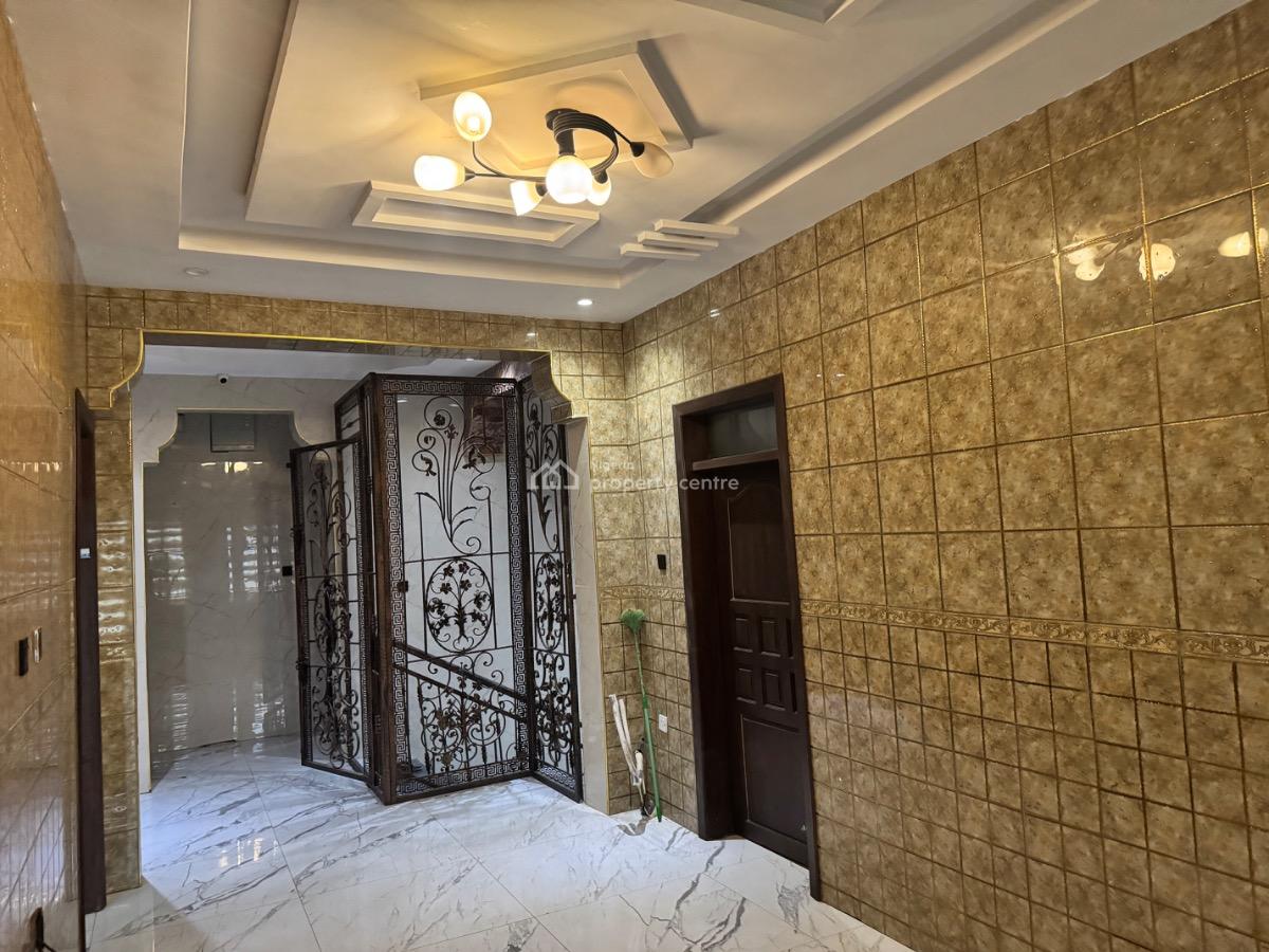 Luxury Finish 5 Bedroom Detached Duplex, Opic, Isheri North, Lagos, Detached Duplex for Sale