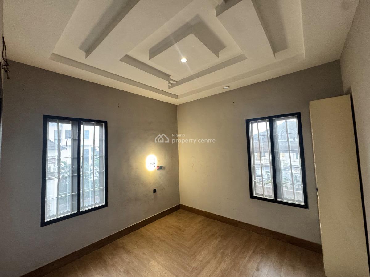 Luxury Finish 5 Bedroom Detached Duplex, Opic, Isheri North, Lagos, Detached Duplex for Sale