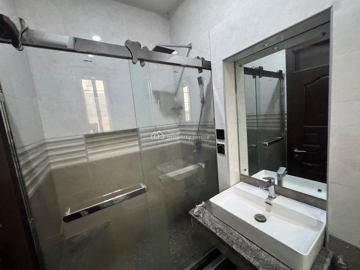 Luxury Finish 5 Bedroom Detached Duplex, Opic, Isheri North, Lagos, Detached Duplex for Sale