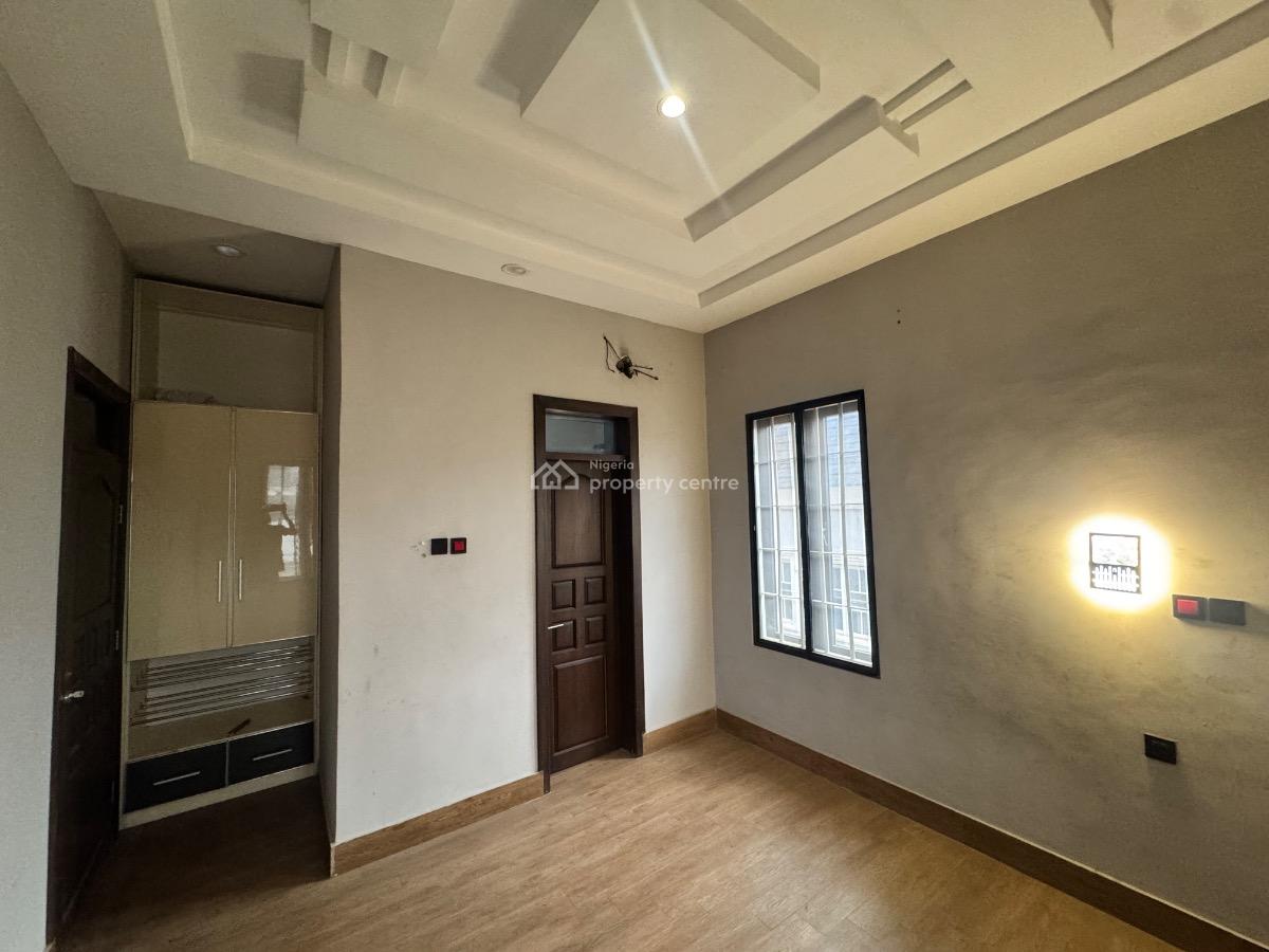 Luxury Finish 5 Bedroom Detached Duplex, Opic, Isheri North, Lagos, Detached Duplex for Sale