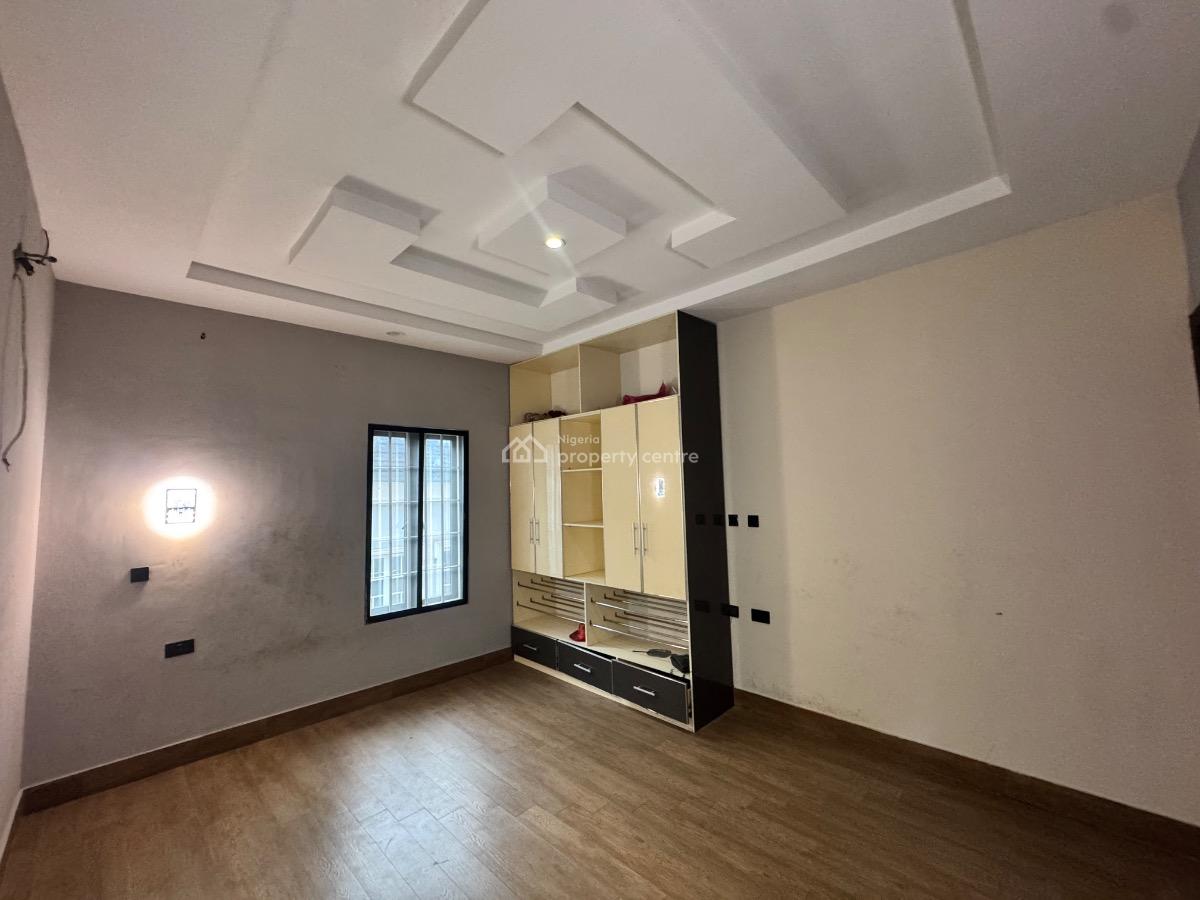 Luxury Finish 5 Bedroom Detached Duplex, Opic, Isheri North, Lagos, Detached Duplex for Sale