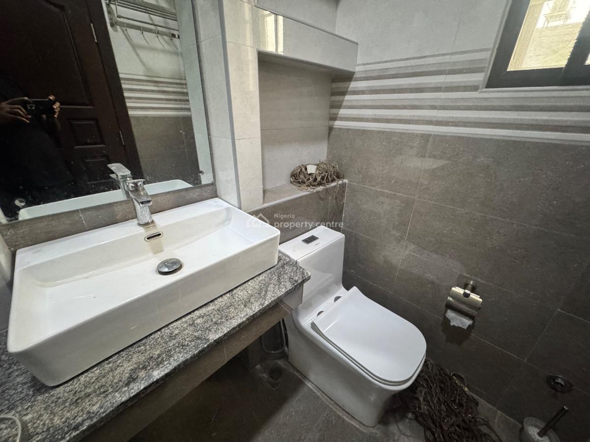 Luxury Finish 5 Bedroom Detached Duplex, Opic, Isheri North, Lagos, Detached Duplex for Sale