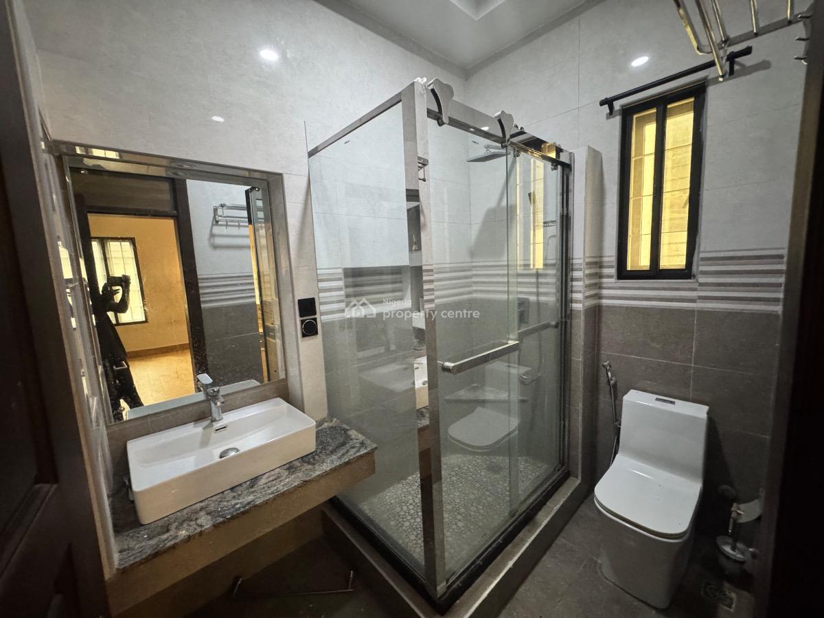 Luxury Finish 5 Bedroom Detached Duplex, Opic, Isheri North, Lagos, Detached Duplex for Sale
