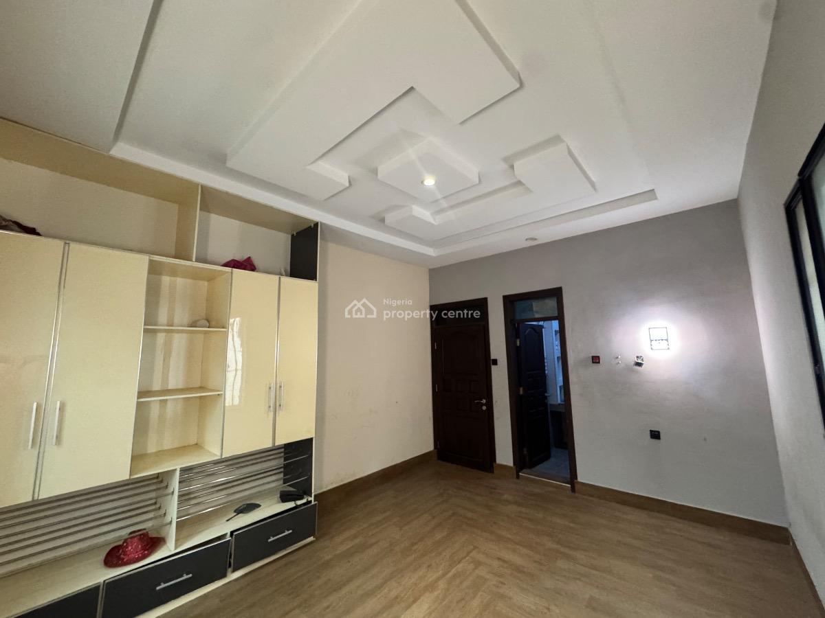 Luxury Finish 5 Bedroom Detached Duplex, Opic, Isheri North, Lagos, Detached Duplex for Sale