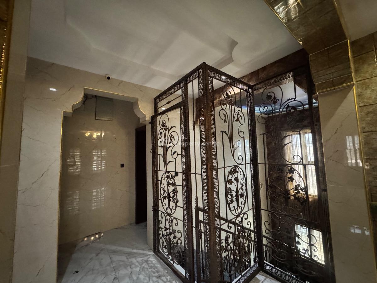 Luxury Finish 5 Bedroom Detached Duplex, Opic, Isheri North, Lagos, Detached Duplex for Sale