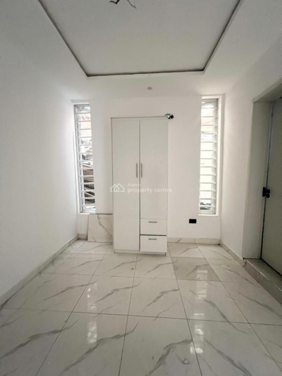 Lovely 4 Bedroom Detached Duplex, Ikota, Lekki, Lagos, Detached Duplex for Rent