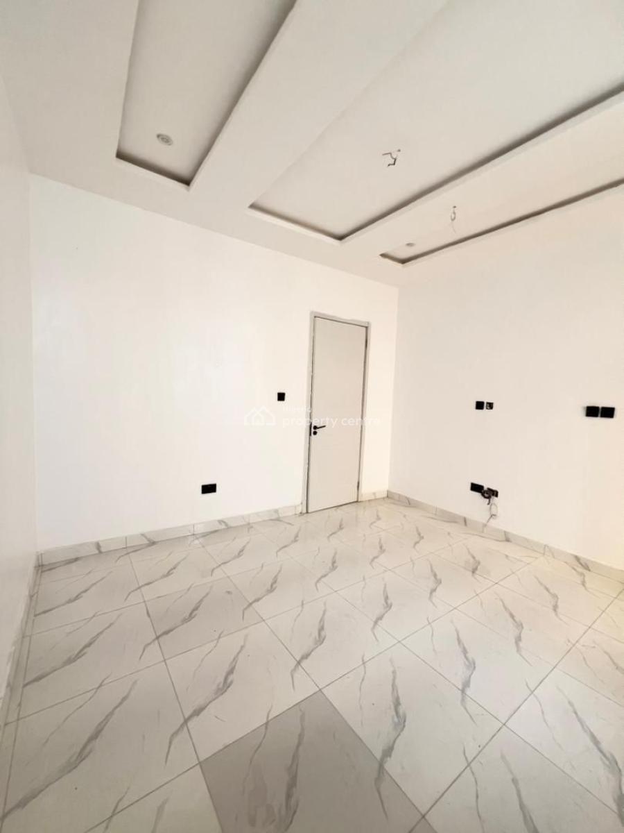 Lovely 4 Bedroom Detached Duplex, Ikota, Lekki, Lagos, Detached Duplex for Rent