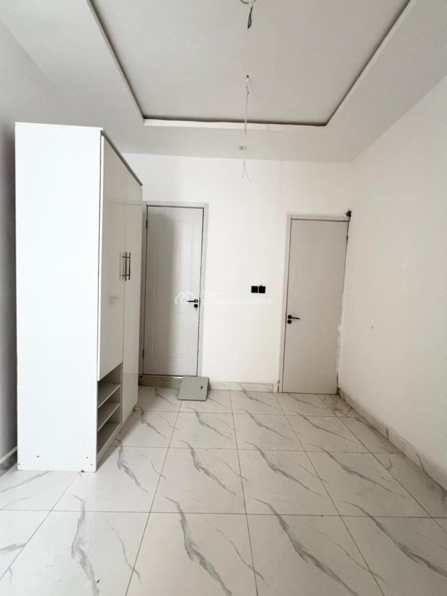 Lovely 4 Bedroom Detached Duplex, Ikota, Lekki, Lagos, Detached Duplex for Rent