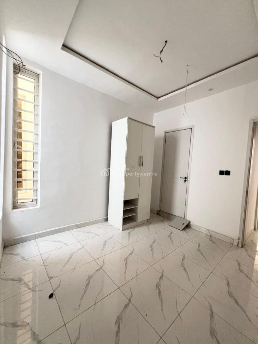 Lovely 4 Bedroom Detached Duplex, Ikota, Lekki, Lagos, Detached Duplex for Rent