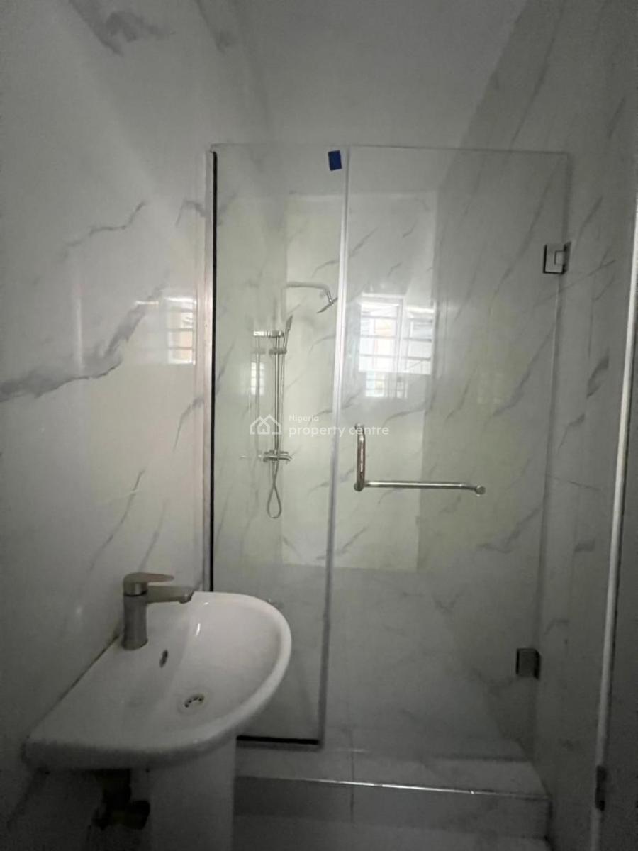 Lovely 4 Bedroom Detached Duplex, Ikota, Lekki, Lagos, Detached Duplex for Rent