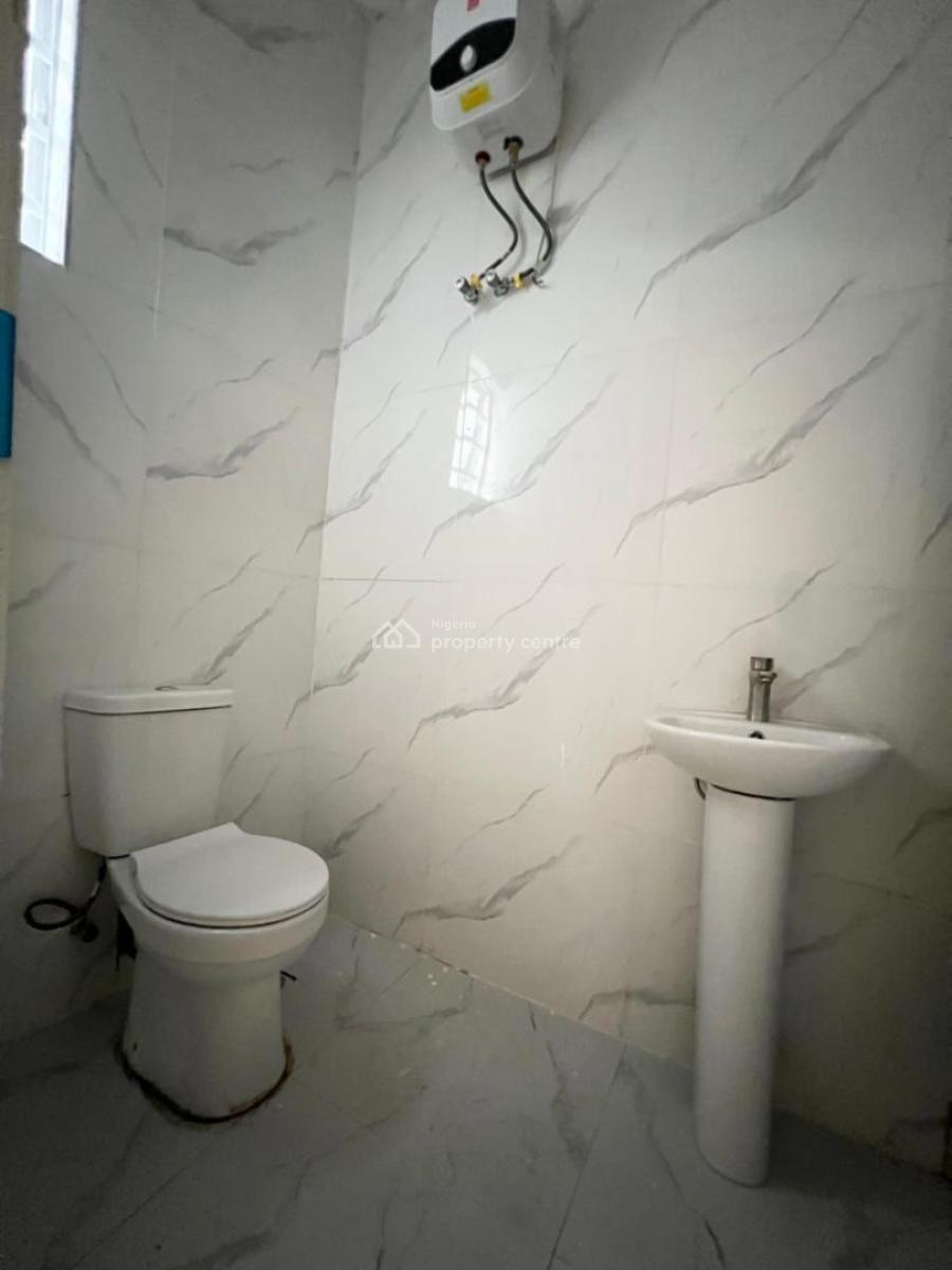 Lovely 4 Bedroom Detached Duplex, Ikota, Lekki, Lagos, Detached Duplex for Rent