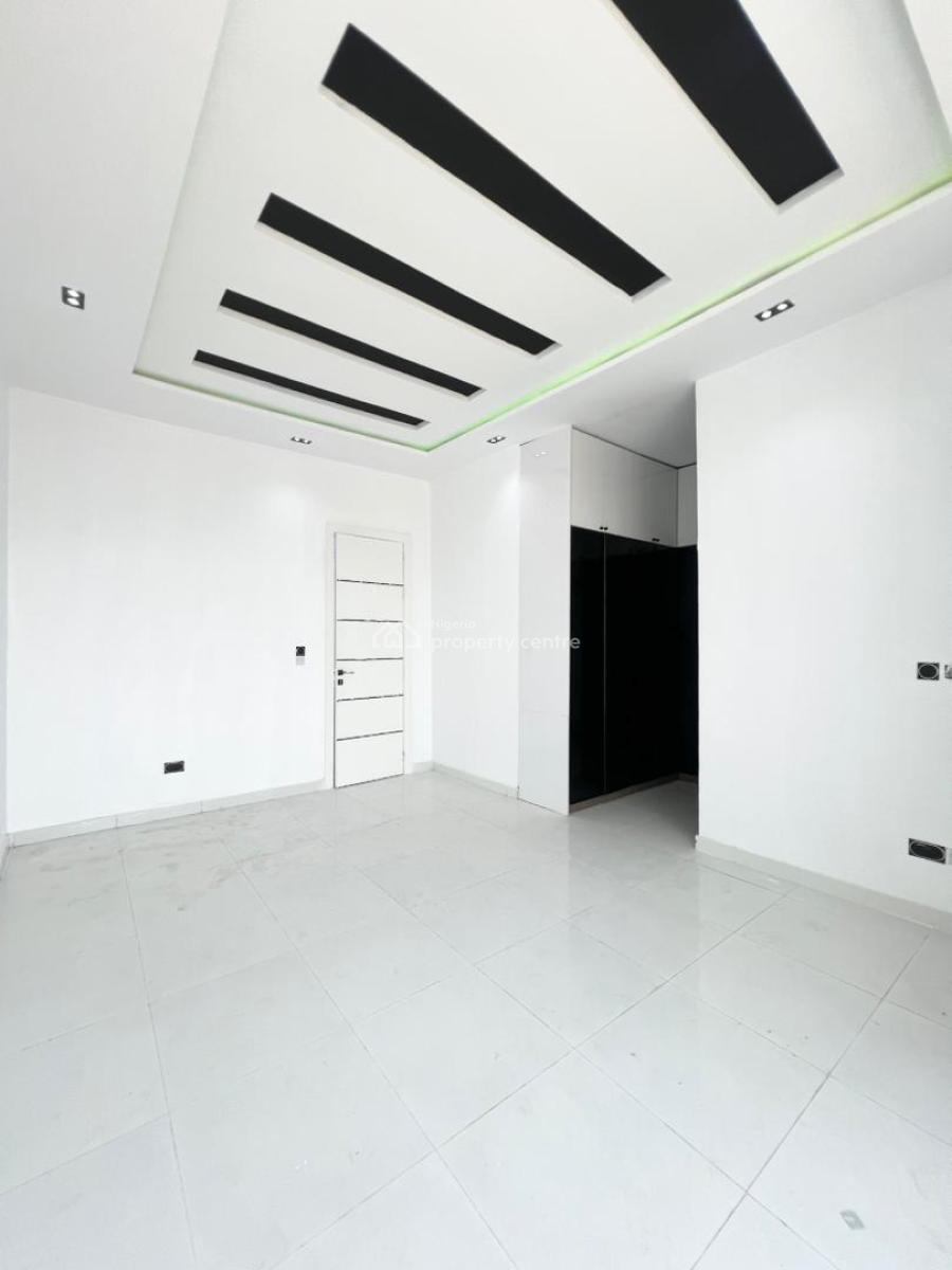 Luxury Contemporary 4 Bedroom Terrace Duplex, Ikota, Lekki, Lagos, House for Sale