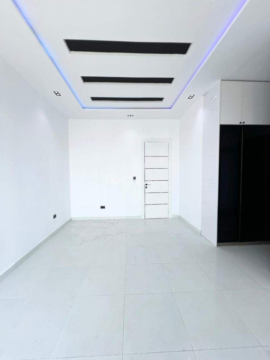 Luxury Contemporary 4 Bedroom Terrace Duplex, Ikota, Lekki, Lagos, House for Sale