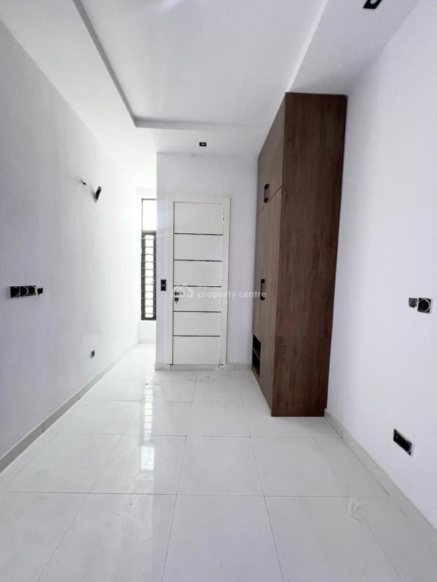 Luxury Contemporary 4 Bedroom Terrace Duplex, Ikota, Lekki, Lagos, House for Sale