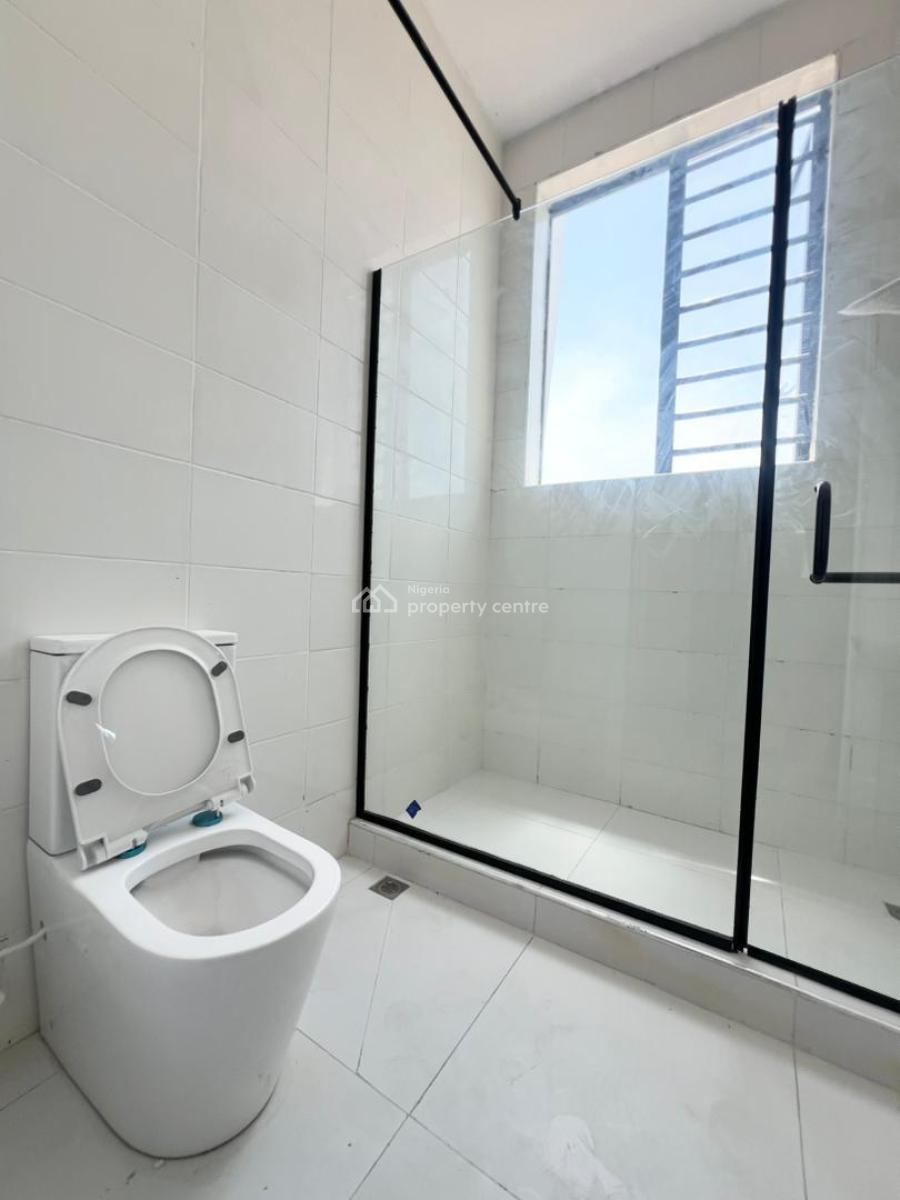 Luxury Contemporary 4 Bedroom Terrace Duplex, Ikota, Lekki, Lagos, House for Sale