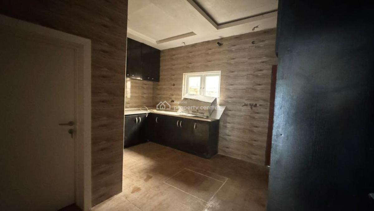 New 4 Bedroom Penthouse with Flexible Payment Plan, Near Pinnock Estate, Osapa, Lekki, Lagos, Flat / Apartment for Sale