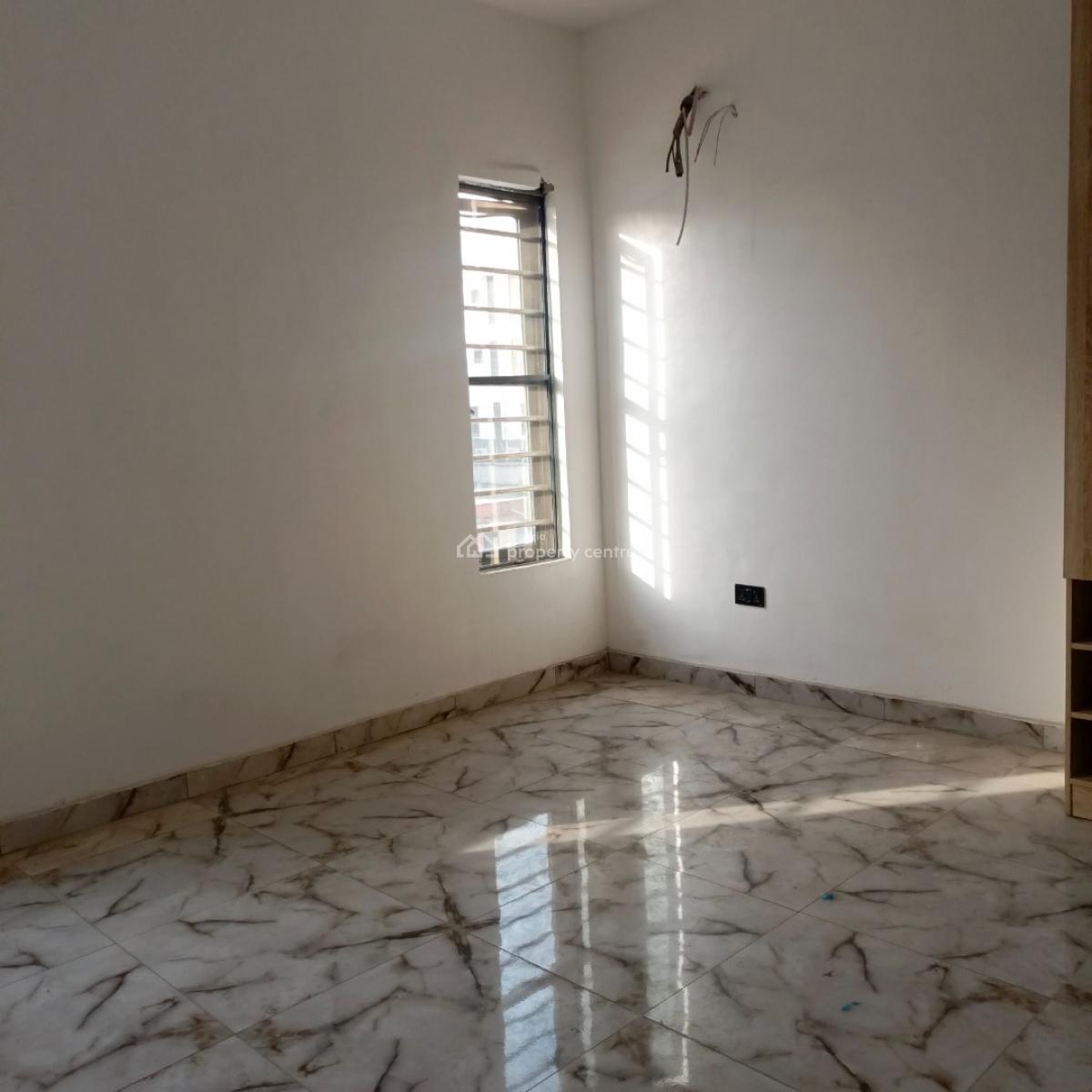2 Bedroom Flat, Ologolo, Lekki, Lagos, Flat / Apartment for Rent