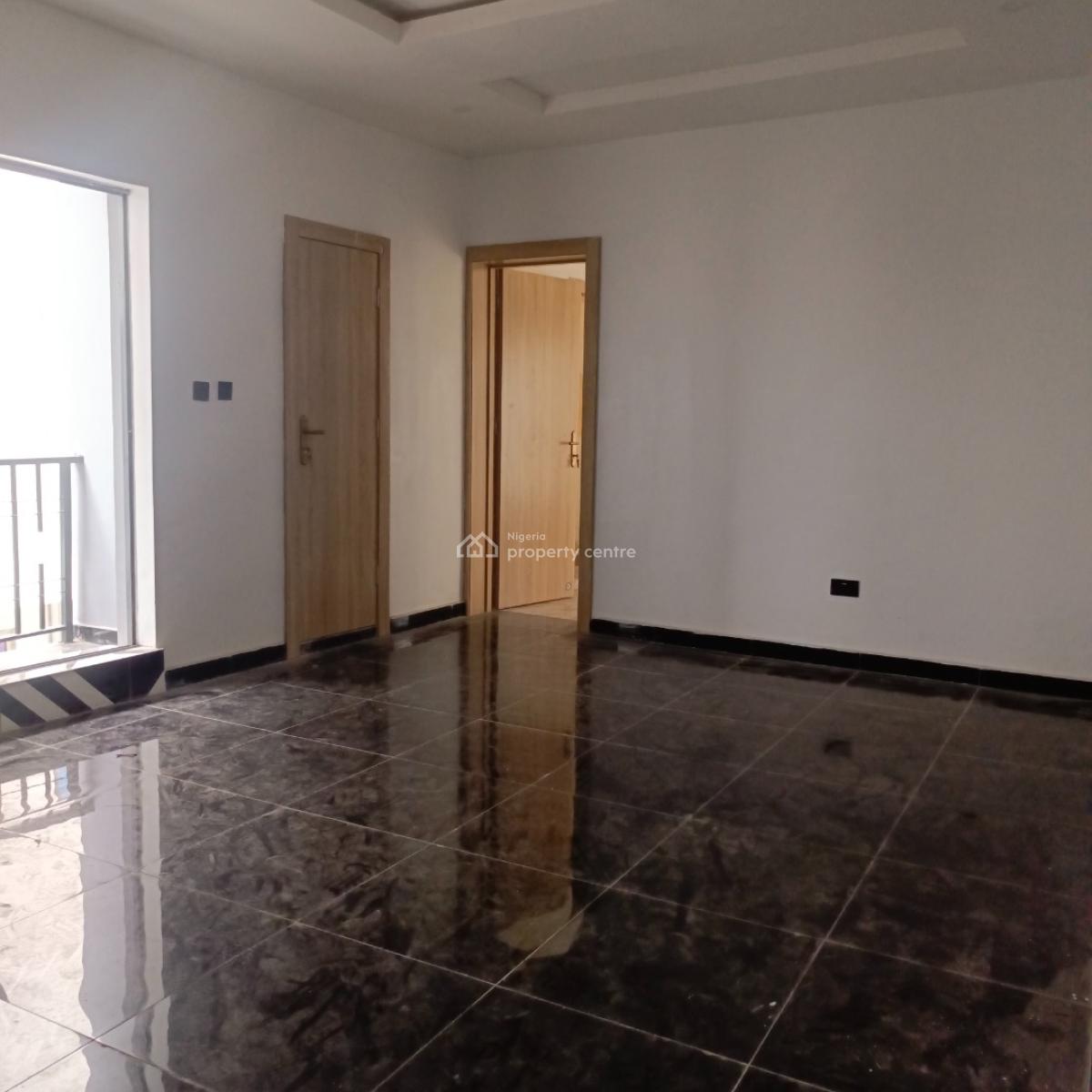 2 Bedroom Flat, Ologolo, Lekki, Lagos, Flat / Apartment for Rent