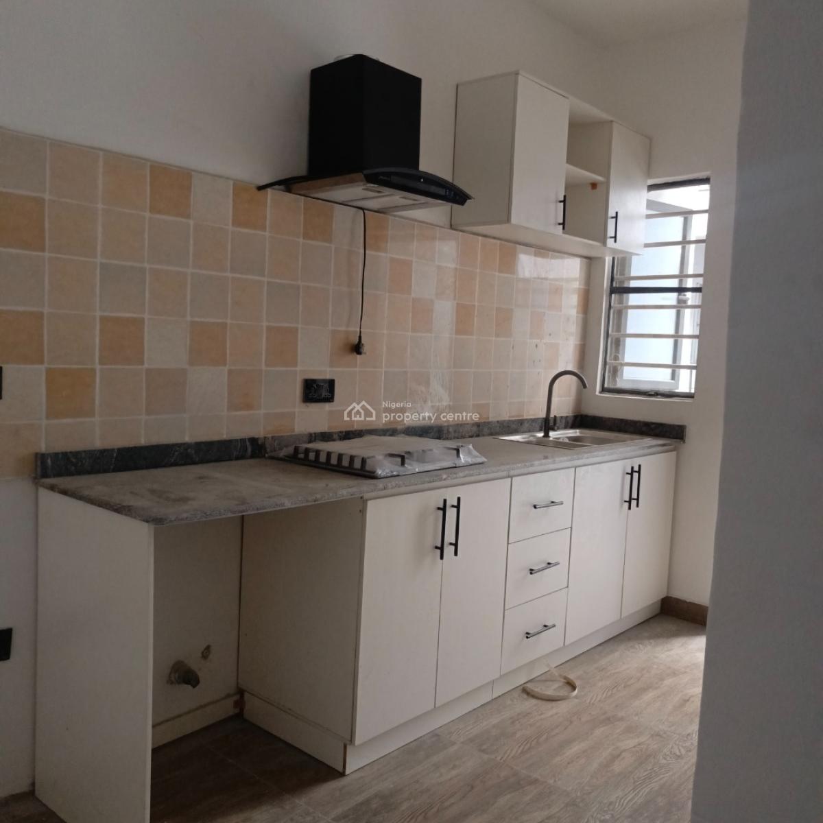 2 Bedroom Flat, Ologolo, Lekki, Lagos, Flat / Apartment for Rent