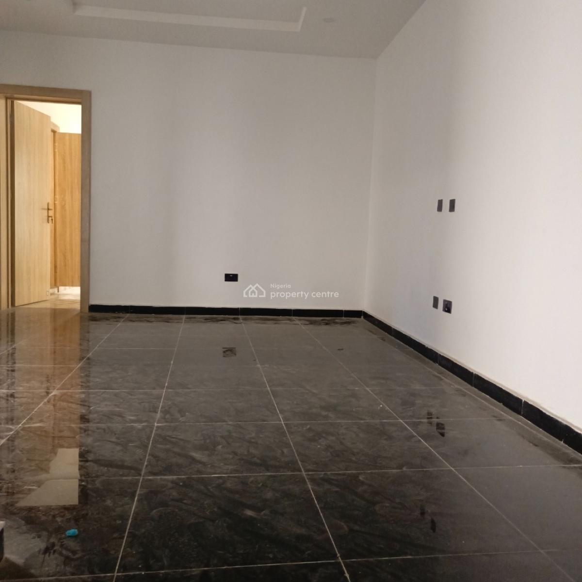 2 Bedroom Flat, Ologolo, Lekki, Lagos, Flat / Apartment for Rent