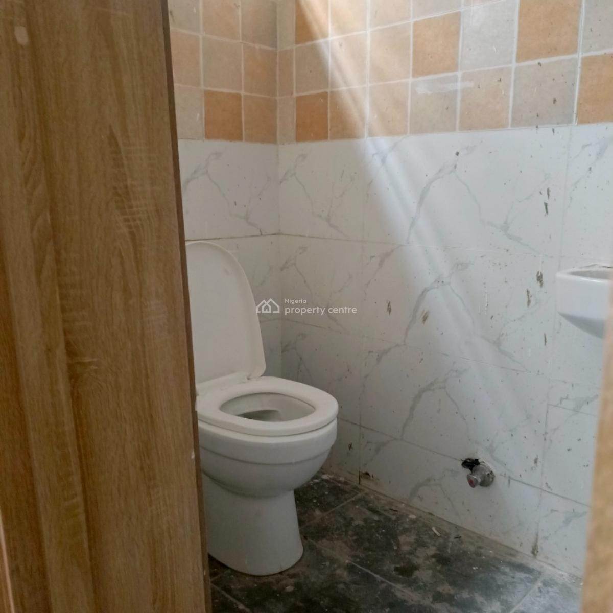 2 Bedroom Flat, Ologolo, Lekki, Lagos, Flat / Apartment for Rent