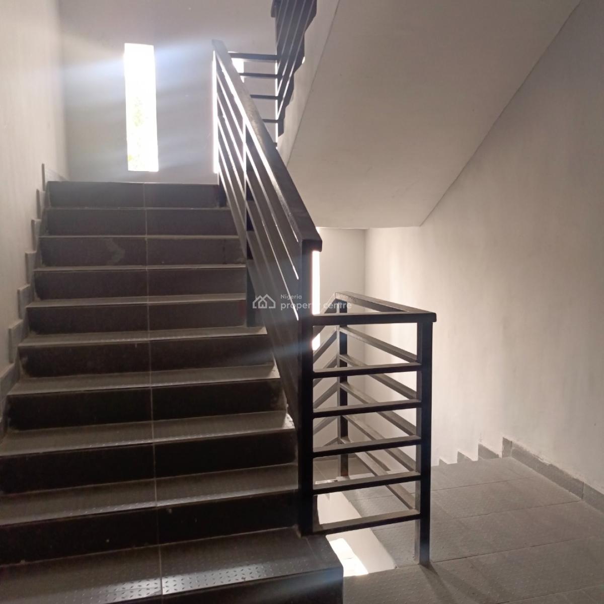 2 Bedroom Flat, Ologolo, Lekki, Lagos, Flat / Apartment for Rent