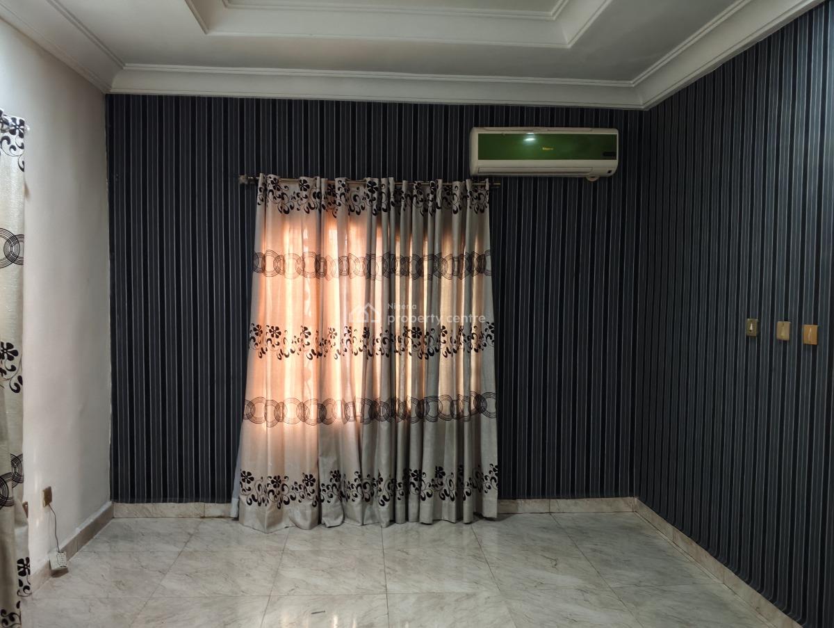 Self Contained Apartment, Justice Makwe Crescent, Area 1, Garki, Abuja, Self Contain (single Rooms) for Rent