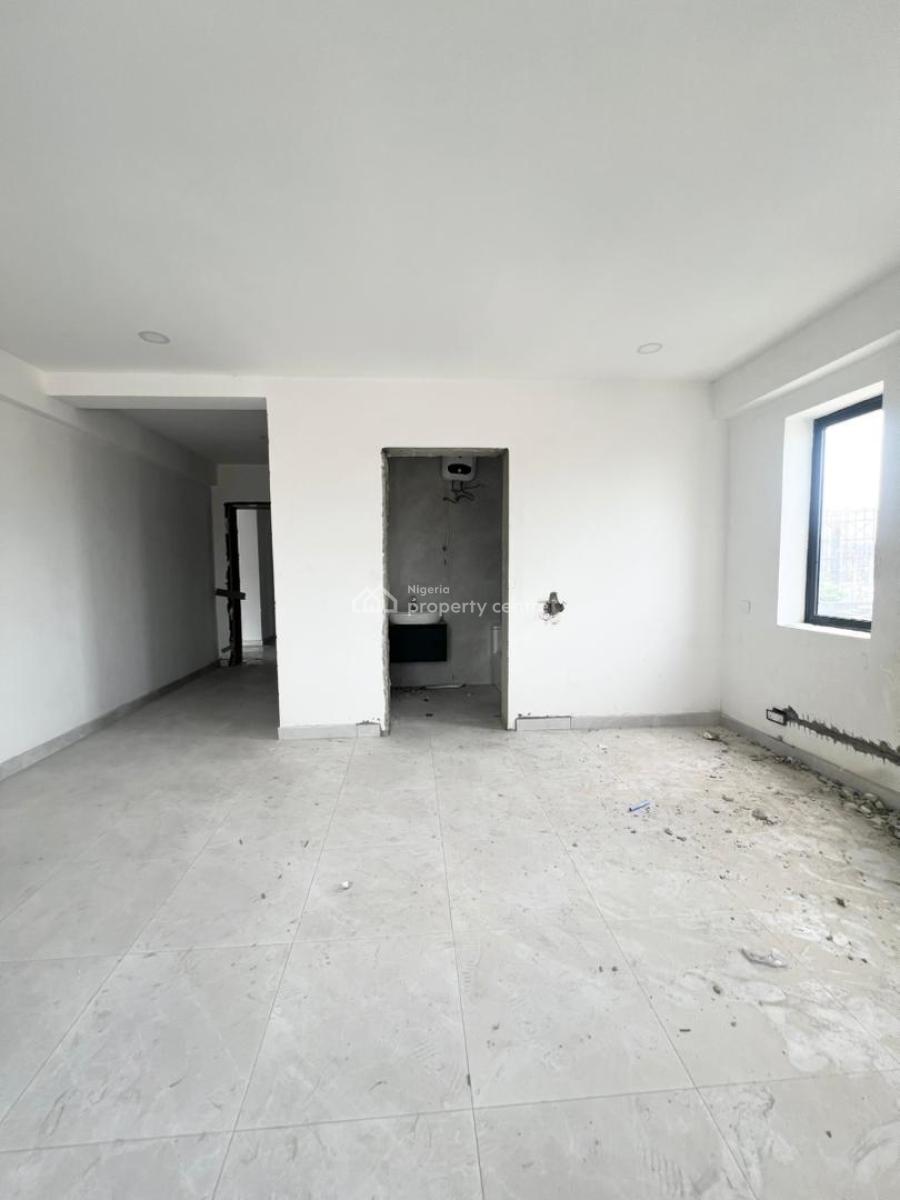 Luxury 2 Bedroom Serviced Apartment, Lekki Phase 1, Lekki, Lagos, House for Sale