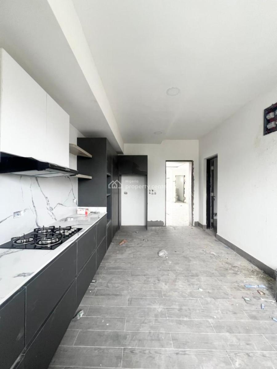 Luxury 2 Bedroom Serviced Apartment, Lekki Phase 1, Lekki, Lagos, House for Sale