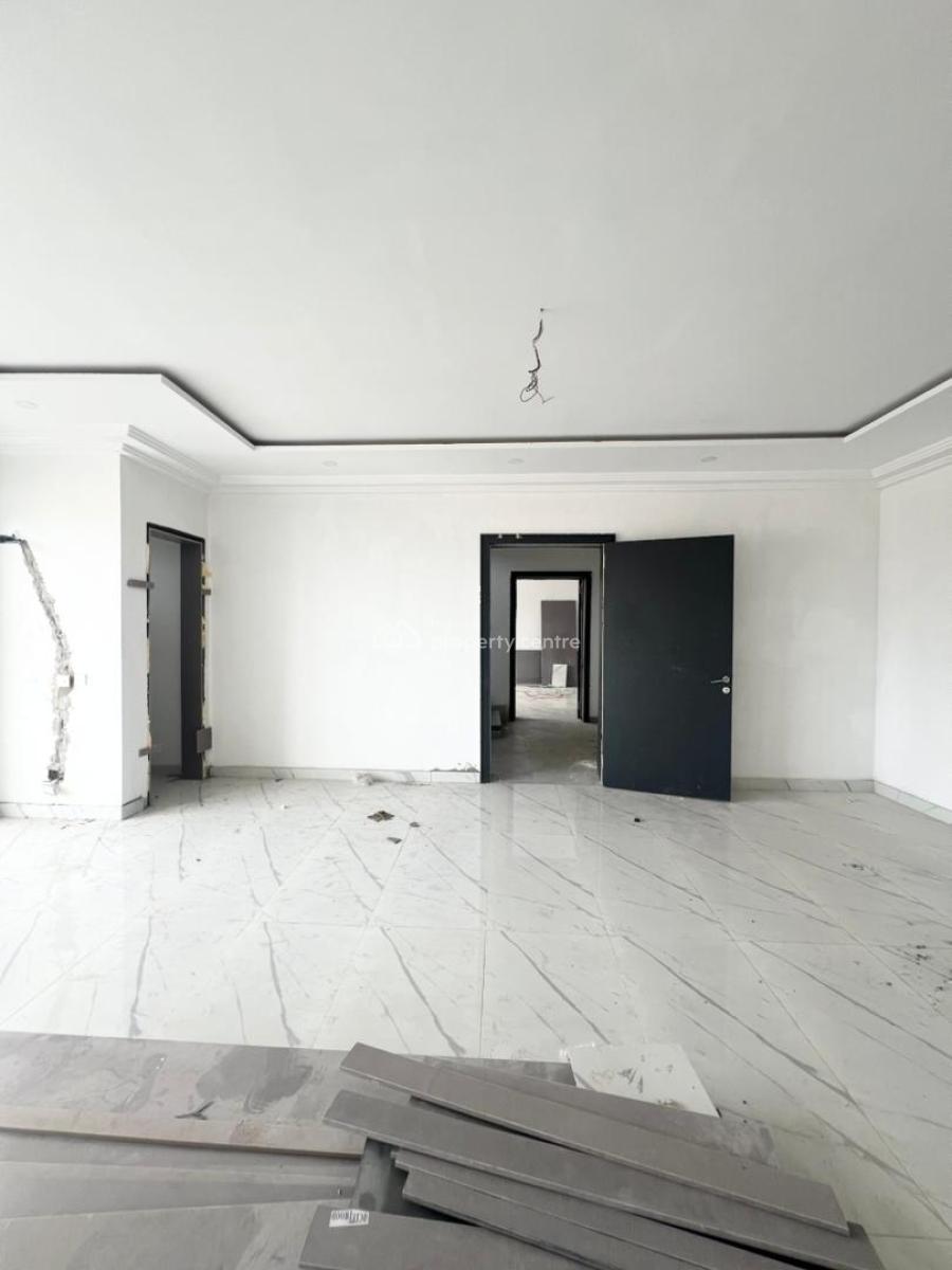 Luxury 2 Bedroom Serviced Apartment, Lekki Phase 1, Lekki, Lagos, House for Sale