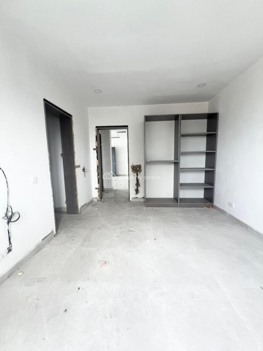 Luxury 2 Bedroom Serviced Apartment, Lekki Phase 1, Lekki, Lagos, House for Sale