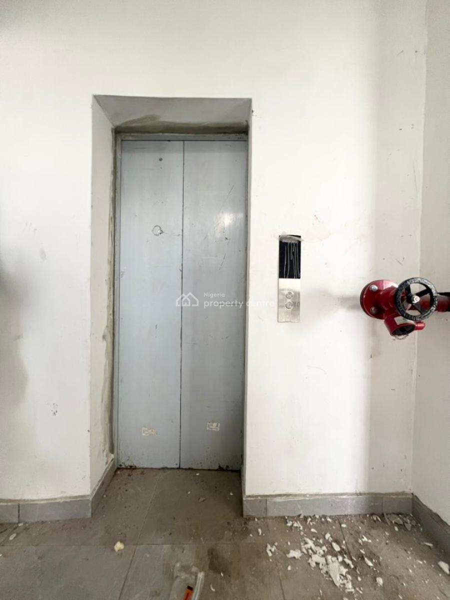 Luxury 2 Bedroom Serviced Apartment, Lekki Phase 1, Lekki, Lagos, House for Sale