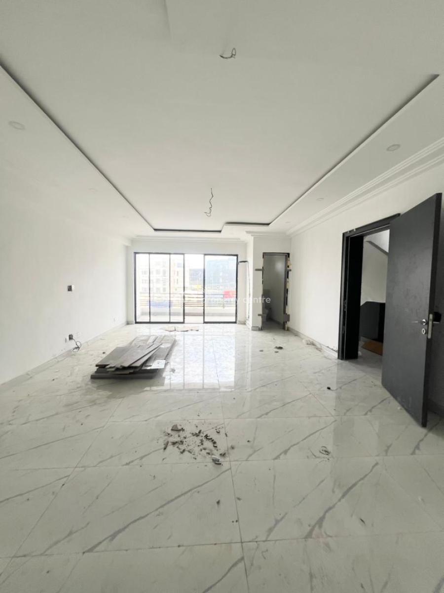 Luxury 2 Bedroom Serviced Apartment, Lekki Phase 1, Lekki, Lagos, House for Sale