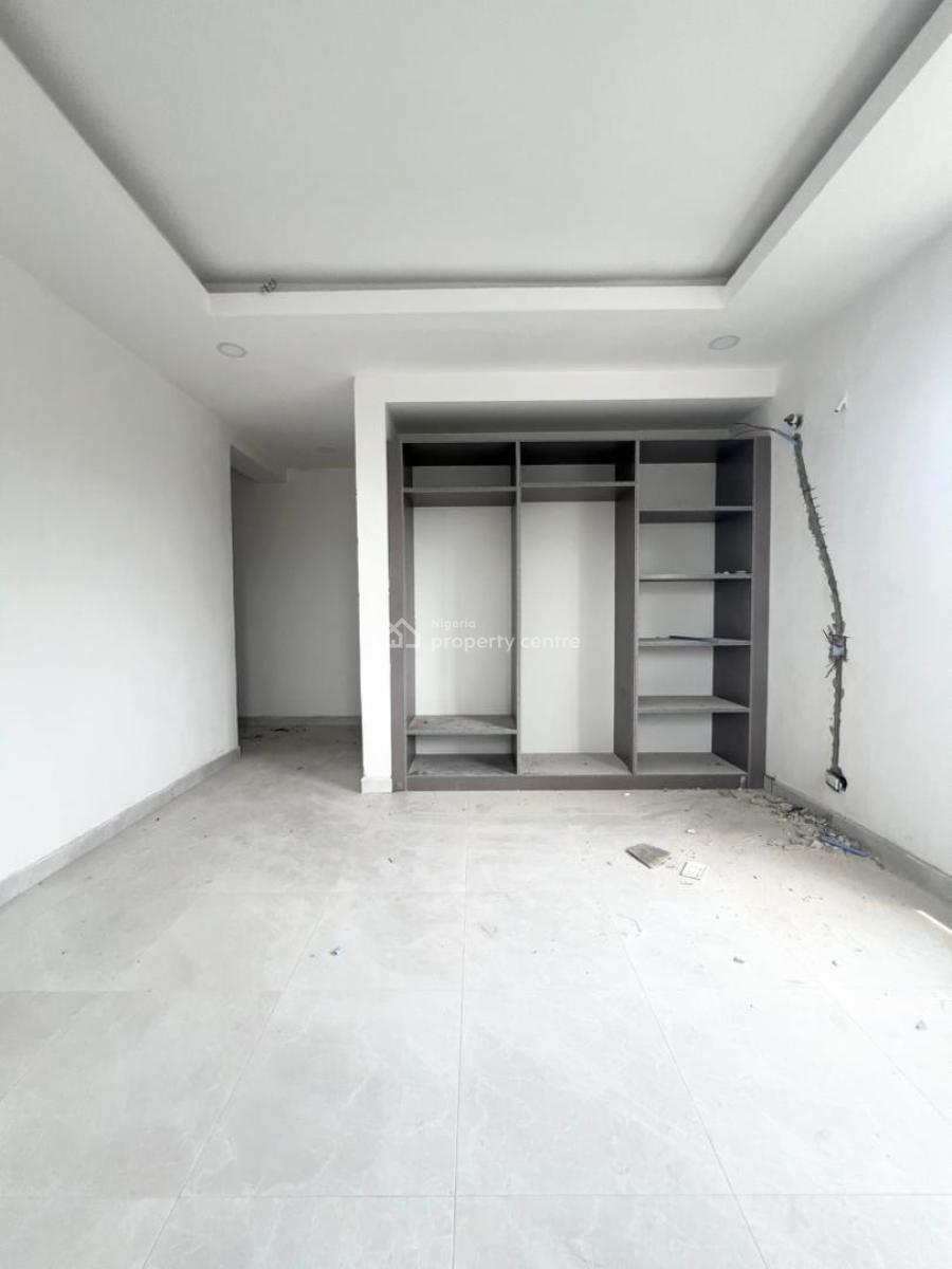 Luxury 2 Bedroom Serviced Apartment, Lekki Phase 1, Lekki, Lagos, House for Sale