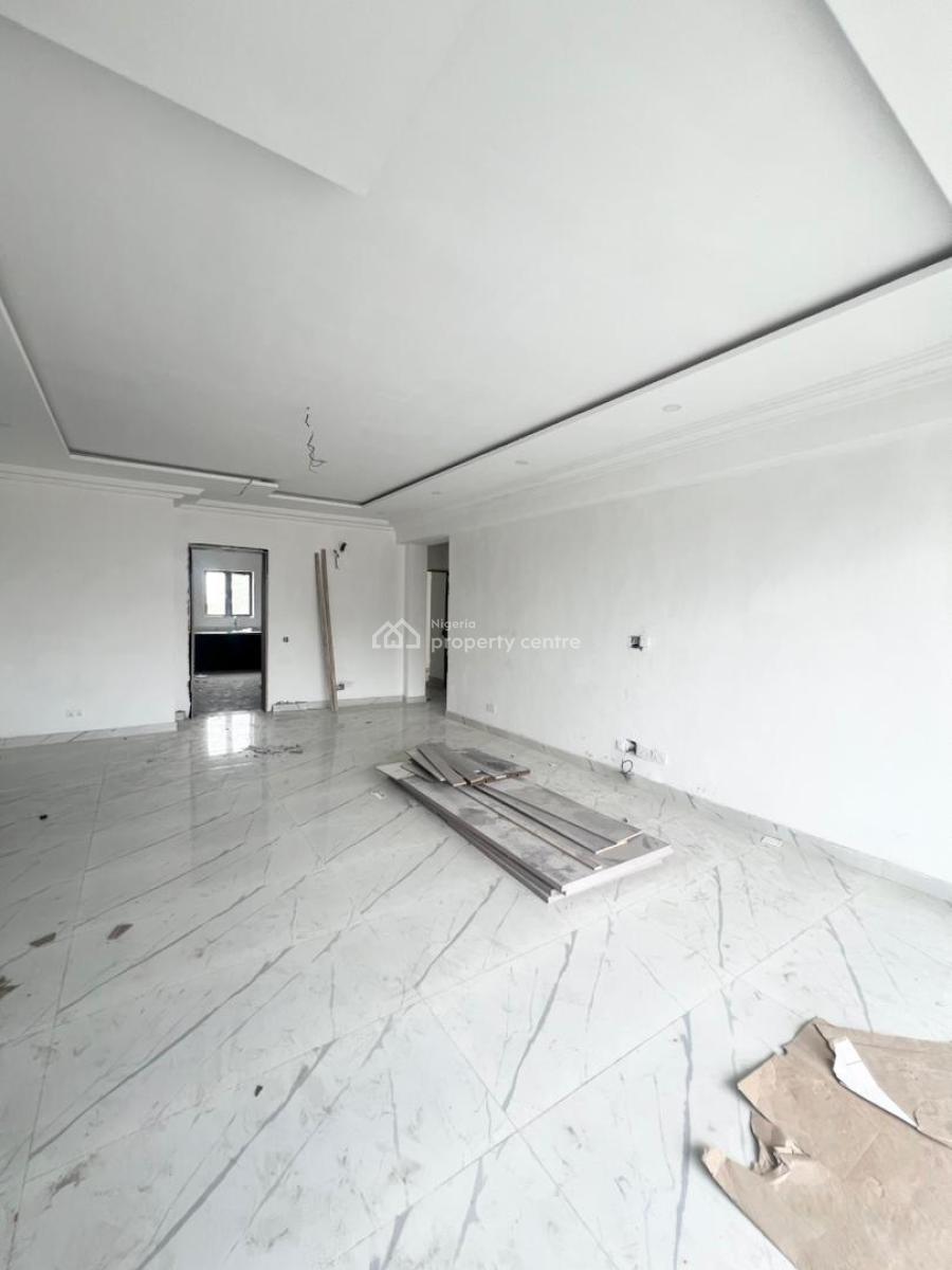 Luxury 2 Bedroom Serviced Apartment, Lekki Phase 1, Lekki, Lagos, House for Sale