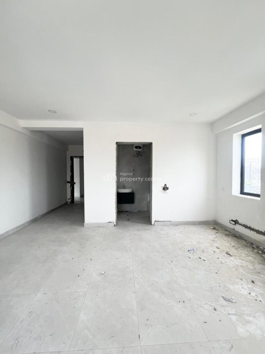 Luxury 2 Bedroom Serviced Apartment, Lekki Phase 1, Lekki, Lagos, House for Sale