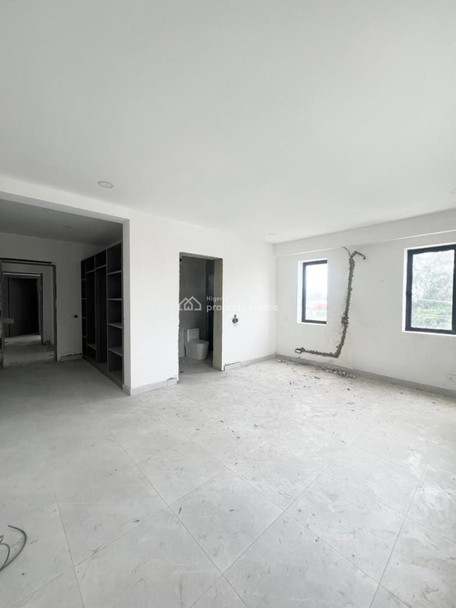 Luxury 2 Bedroom Serviced Apartment, Lekki Phase 1, Lekki, Lagos, House for Sale