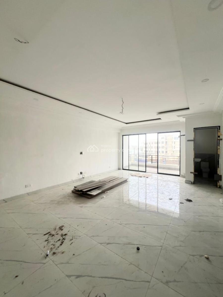 Luxury 2 Bedroom Serviced Apartment, Lekki Phase 1, Lekki, Lagos, House for Sale