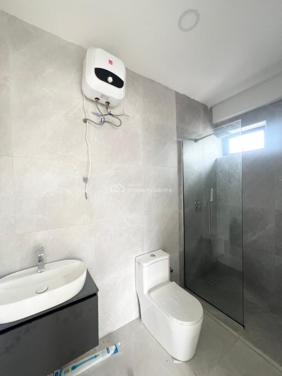 Luxury 2 Bedroom Serviced Apartment, Lekki Phase 1, Lekki, Lagos, House for Sale