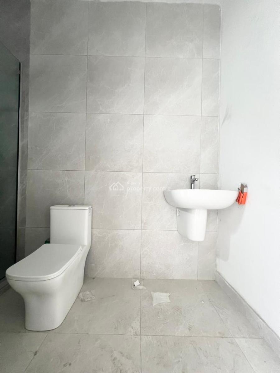 Luxury 2 Bedroom Serviced Apartment, Lekki Phase 1, Lekki, Lagos, House for Sale