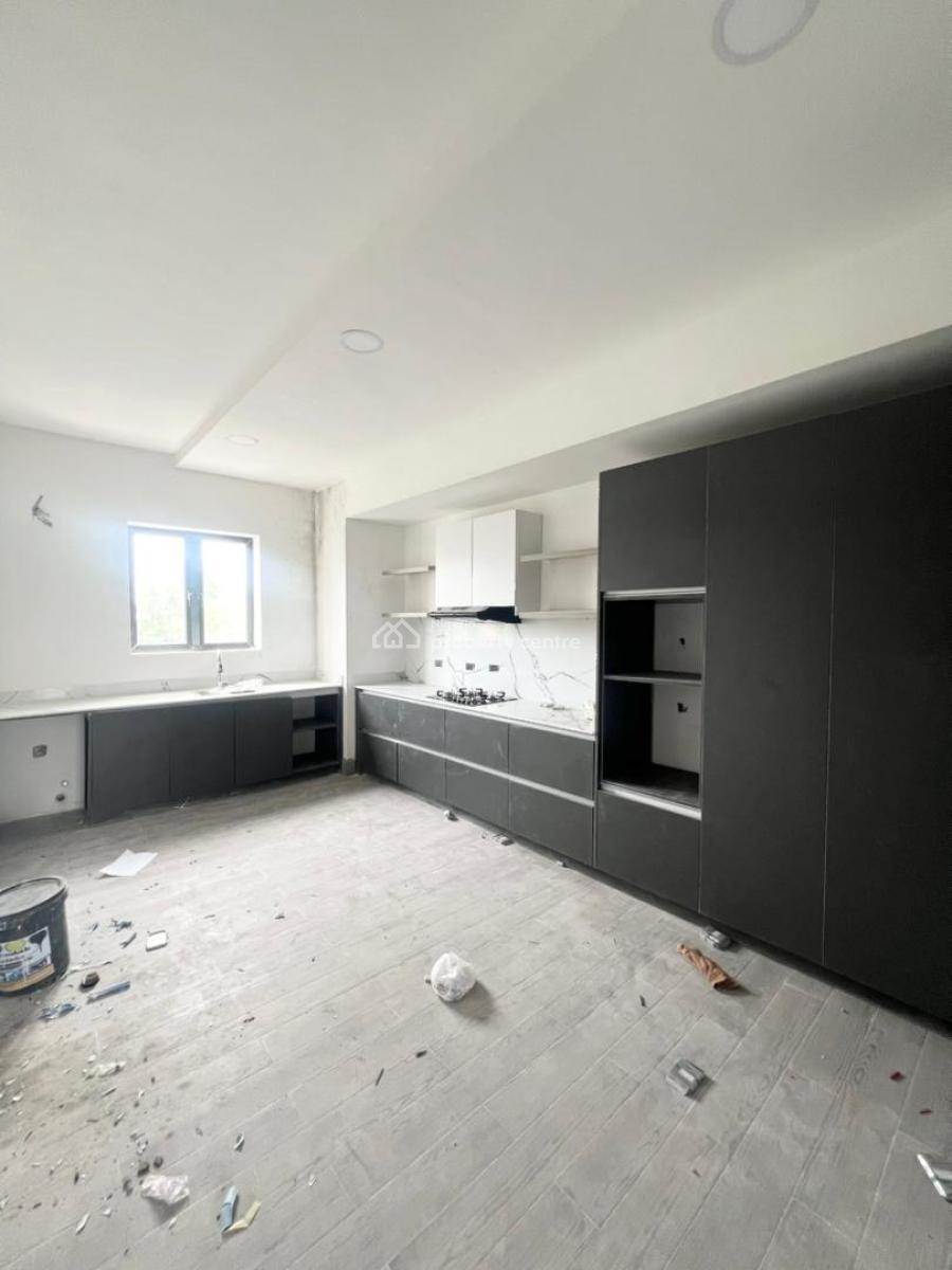 Luxury 2 Bedroom Serviced Apartment, Lekki Phase 1, Lekki, Lagos, House for Sale