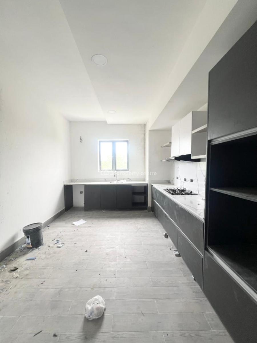 Luxury 2 Bedroom Serviced Apartment, Lekki Phase 1, Lekki, Lagos, House for Sale