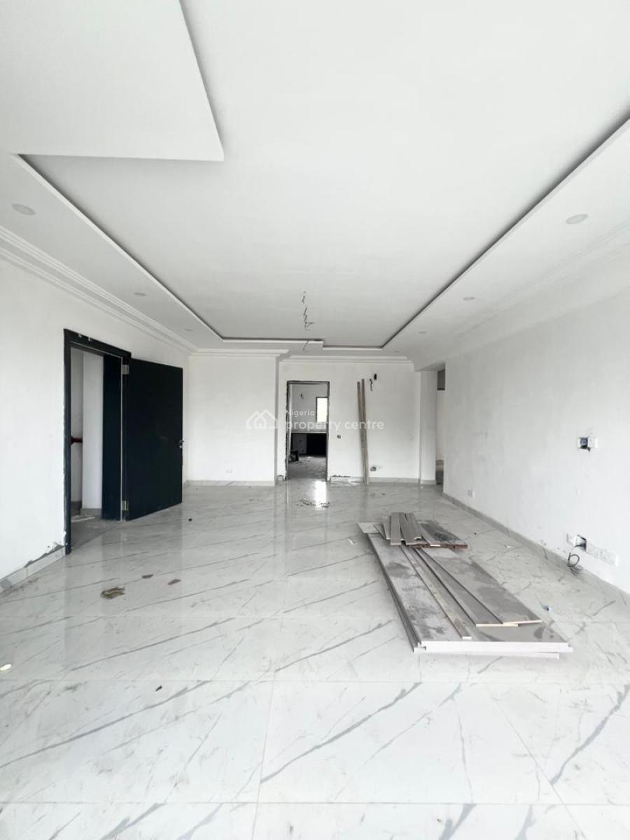 Luxury 2 Bedroom Serviced Apartment, Lekki Phase 1, Lekki, Lagos, House for Sale