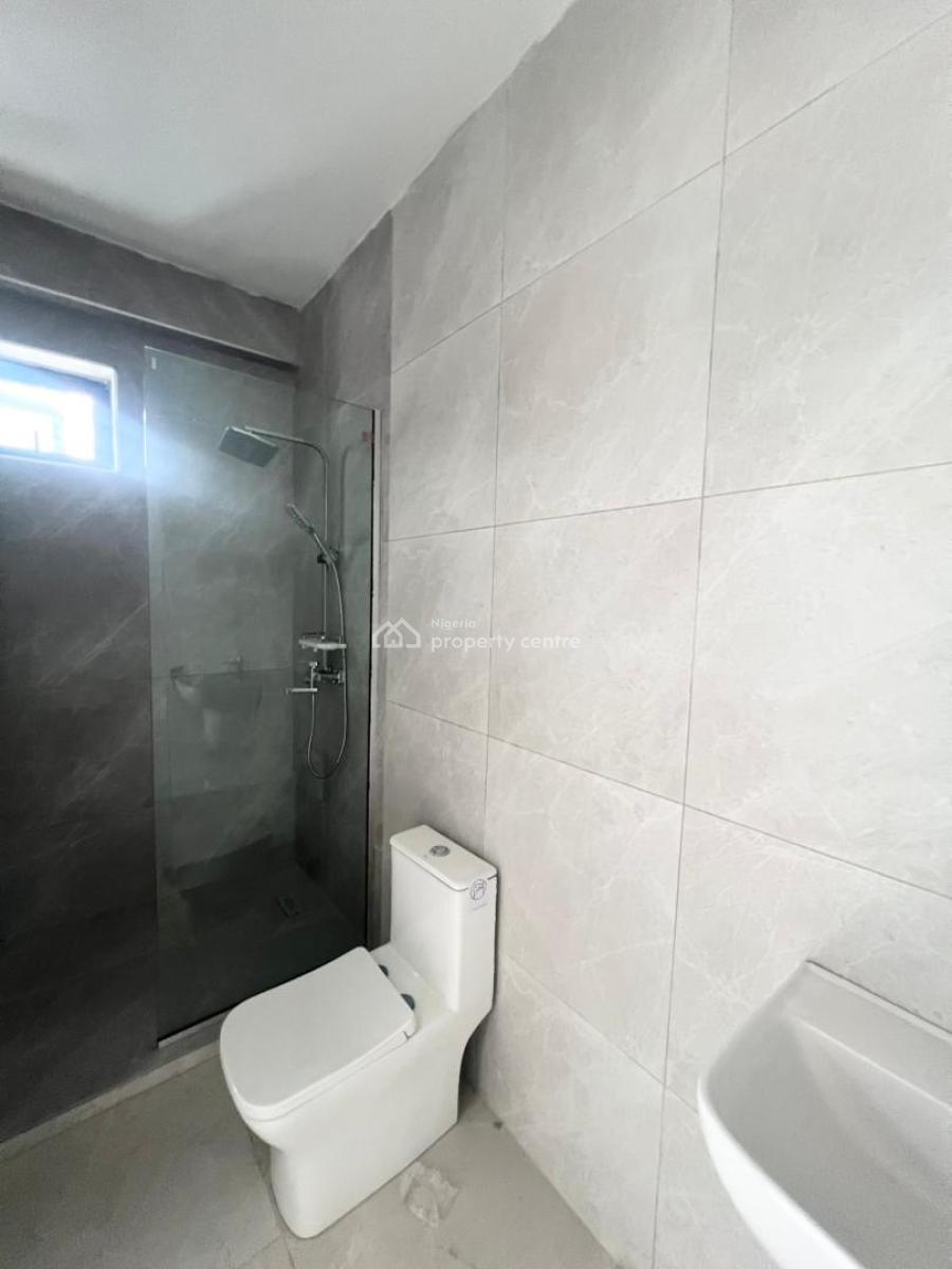 Luxury 2 Bedroom Serviced Apartment, Lekki Phase 1, Lekki, Lagos, House for Sale