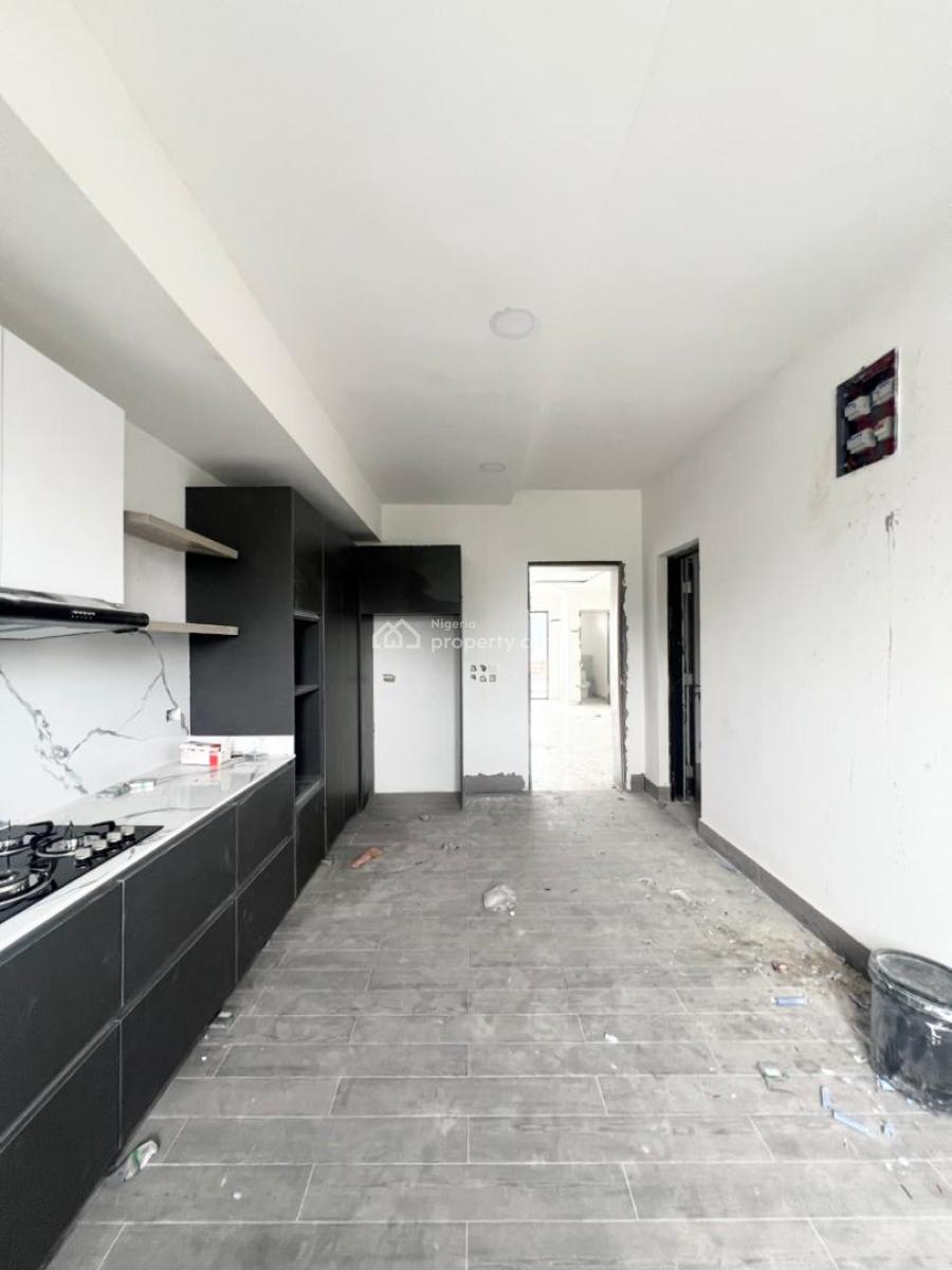 Luxury 2 Bedroom Serviced Apartment, Lekki Phase 1, Lekki, Lagos, House for Sale