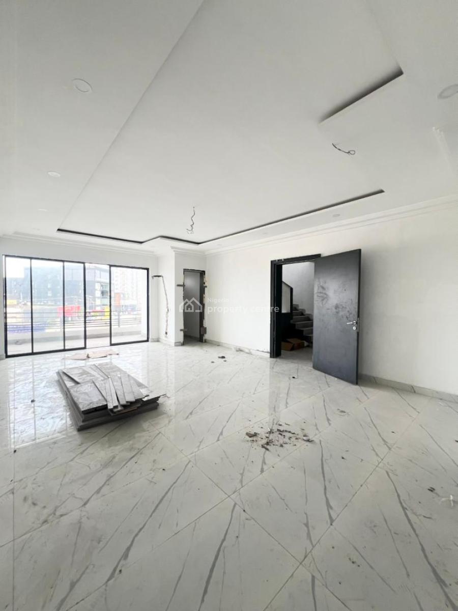 Luxury 2 Bedroom Serviced Apartment, Lekki Phase 1, Lekki, Lagos, House for Sale