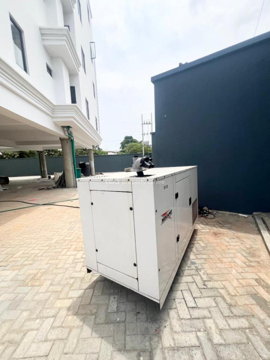 Luxury 2 Bedroom Serviced Apartment, Lekki Phase 1, Lekki, Lagos, House for Sale