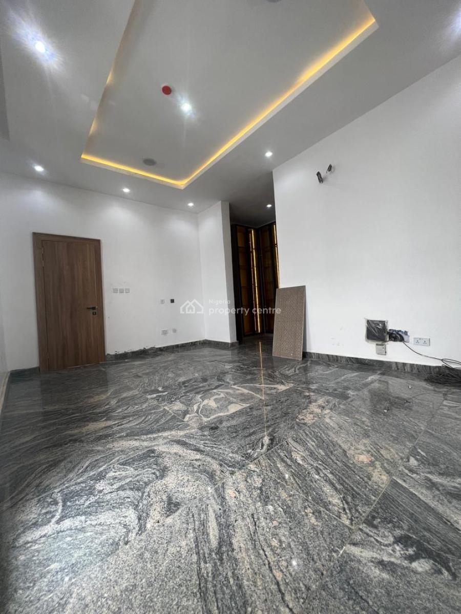 Exquisite 4 Bedroom Semi-detached Duplex + Bq with Modern Facilities, Omole Phase 1, Ikeja, Lagos, Semi-detached Duplex for Sale